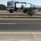 العجار ونش 3طن 5طن 8طن 10طن المدينة المنورة