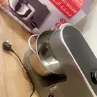 عجانة كهربائية