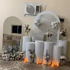 قهوجين وصبابين رجال ونساء الخرج