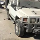 قطع غيار همر