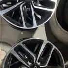 جنوط كامري 2024 مطور وكاله للبيع