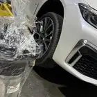 مساعد بي ام مساعد رنج مساعد اودي بالون رنج سبورت مساعدات