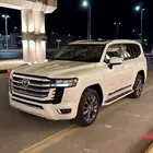 لا ندكروزر