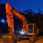 ابو كلين   حفاره