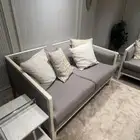 كنب راقي وجديد ونظيف للبيع كلاسيك