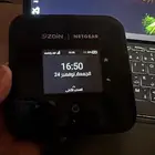 كل ما يخص أجهزة نتقير Netgear