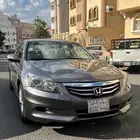 للبيع اكورد 2012 فل كامل نظيف