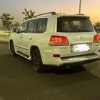 جيب لكززس 2012