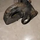 قلص (هوك) جيب لاندكروزر
