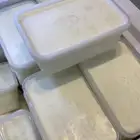 زبدة ماعز