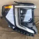 شمعات جي ام سي سييرا 2023