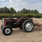 حراثة ماسي فركسون 230