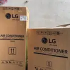 مكيف ال جي دولابي 48000 وحدة