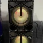 سماعه حفلات