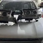 شمعات جيب لاندكروزر 2021 - 2016 اصليات