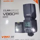 فلاش V860 Godoxللكمره