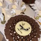 تقديمات مناسبات شوكلت بلجيكي