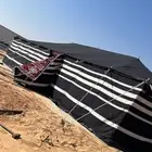 بيوت شعر وخيام