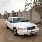 للبيع فورد فكتوريا 2012