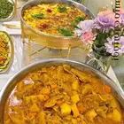 بوفيه فطور وغداء للشركات بالرياض