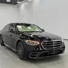 مرسيدس الجوهره s450