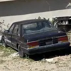 للبيع قطع نيسان لوريل 200L موديل 82