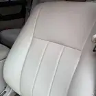 تنجيد مقاعد لاند كروزر وكاله