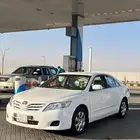 كامري 2009 محولها 11 قير عايدي