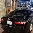 كامري 2022 gle بنزين