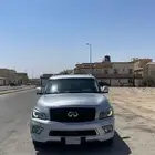 انفنتي Qx80 2016