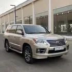 لكزس 2013 LX570.s