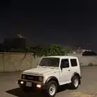 جيب سزوكي ساموري 89
