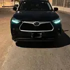 هايلاندر 2021