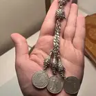 شرابات فضة قديمة