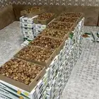 تمر سكري رطب مفتل