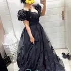 فستان فخم جدا