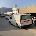 باص للايجار ديزل 2025 ثلاجه