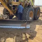جريدر 14gنظيف وجميع الرخص سارية