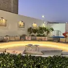 شالية لارين للايجار اليومي