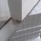 فوم عازل صوت وحرارة بديكور