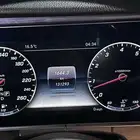 مرسيدس 2017 E400