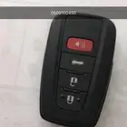 ريموت لكزس Es350 برمجة الصمة