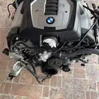 للبيع ماكينة وقير. BMW. 740 موديل 2008