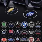 بورجكتر ترحيبي(ليد شعارات السيارات الوكاله) مرسيدس-رنج روفر