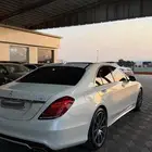 مرسيدس s400