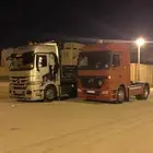 راس تريلاه ودنه ونش سحب ونقل ابل الى جميع منطق المملكه