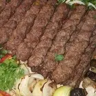معلم مشويات خارجية مشاوي مشوي شواي شواء مقلقل دوار السعادة