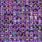 حساب فورت نادر شوي