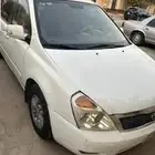 كيا كرنيفال 2013