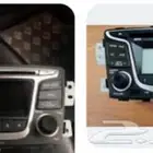 مسجل اكسنت وكالة